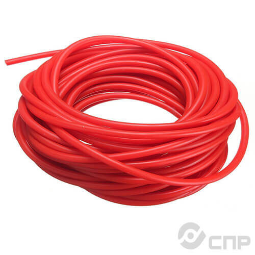 Шнур уплотнительный круглого сечения 5