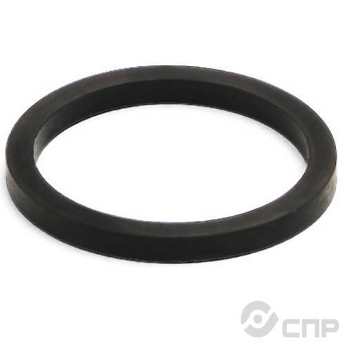 Кольцо прямоугольного сечения 1,5х1х1